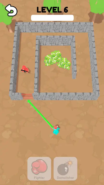 ���ٶᱦv1.0.1 ��Ѱ��ͼ