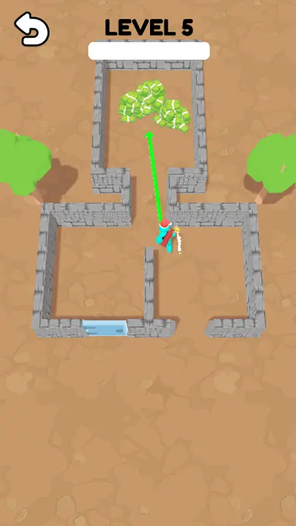 ���ٶᱦv1.0.1 ��Ѱ��ͼ