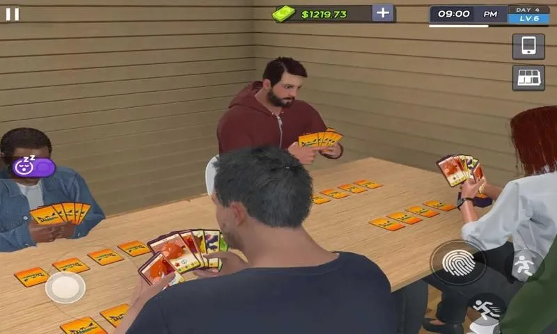 TCG�����̵�ģ����2v2.9.5 �ֻ����ͼ