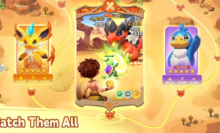 ʧ������ޣ�����ս��v0.1.7 �ٷ������ͼ