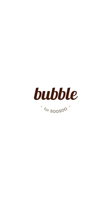 SOOSOO bubblev1.0.0 ��Ѱ��ͼ