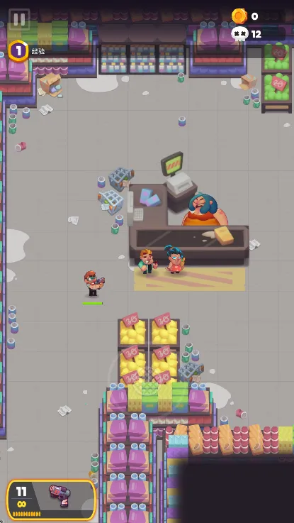 ʬս���ڹ�������˼v1.2.0 �ٷ������ͼ