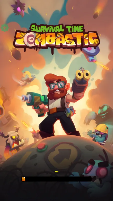 ʬս���ڹ�������˼v1.2.0 �ٷ������ͼ