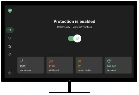 adguard���������v4.14.47 �ٷ������ͼ