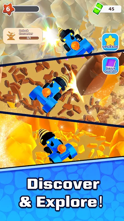 ���ÿ󹤣��󹤵۹�v1.0.1 ��Ѱ��ͼ