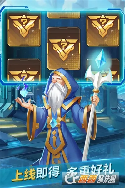 ��֮�ػ������ֻ���v6.2500.30 ��׿���ͼ