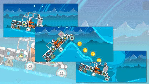 ��ˬ��������ƽ��v1.0.9 ��׿���ͼ