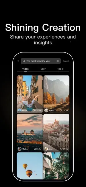 tibni��׿v1.0.0 �ٷ������ͼ
