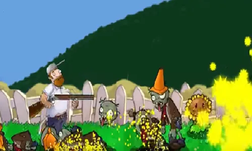 �����ս��ʬ����MOD�˵�v1.01 ��׿���ͼ