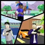 ɳ��ģ�����ڿͲ˵������İ�v1.0.1 �ٷ�����