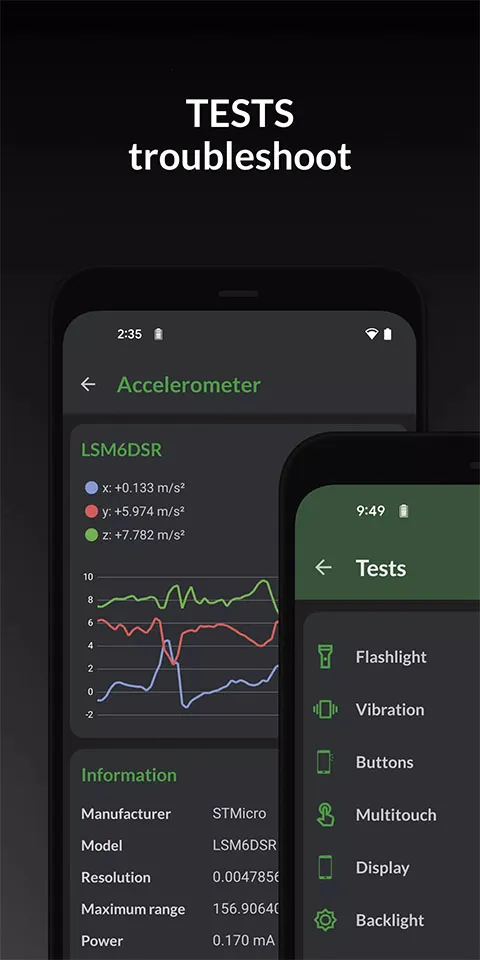 DevCheck�����԰�׿���ֻ���