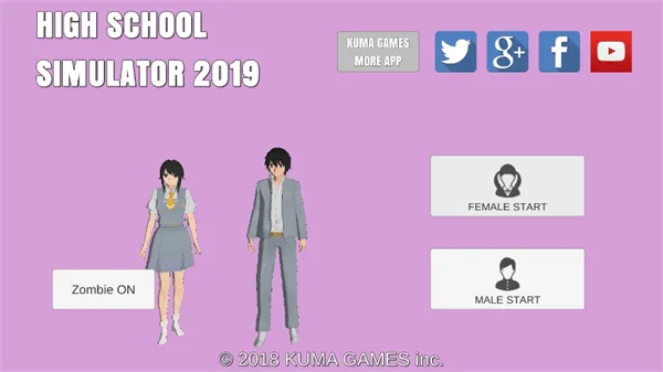 ��Уģ����v1.0 �ٷ������ͼ