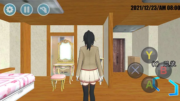 ��Уģ����v1.0 �ٷ������ͼ