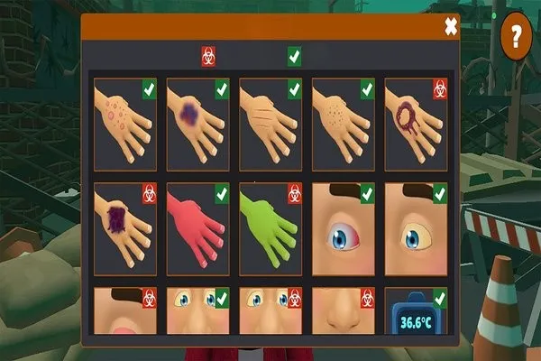 �߾�ɥʬ�����ƽ��v1 �ٷ������ͼ