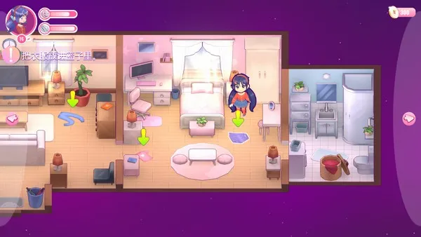 ����MiSide���İ�v8.0.2 �ֻ����ͼ