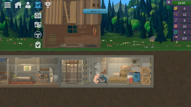 ��ʬɭ��3���İ�����v1.0.23 �ֻ����ͼ