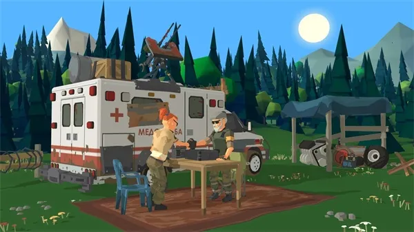 ��ʬɭ��3���İ�����v1.0.23 �ֻ����ͼ