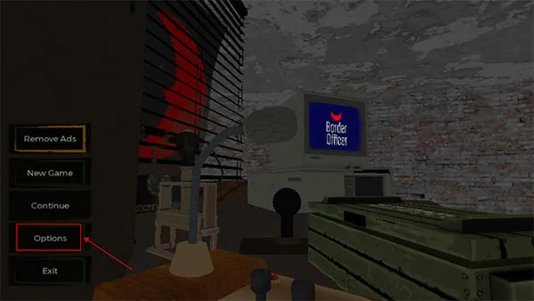 边境检察官主播同款下载 边境检察官主播同款下载