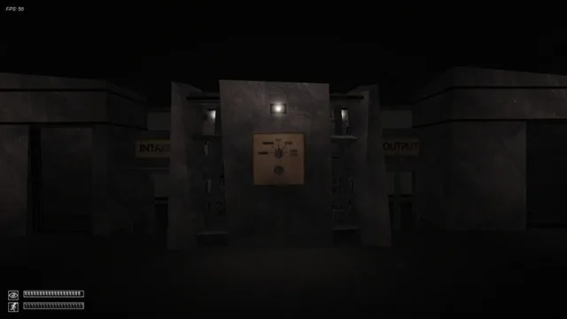 Scp����ʧЧMOD�˵���������v1.0.9 �ٷ������ͼ