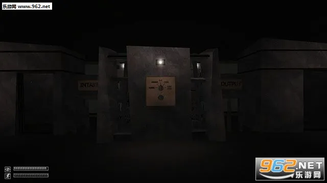 Scp����ʧЧMOD�˵���������v1.0.9 �ٷ������ͼ