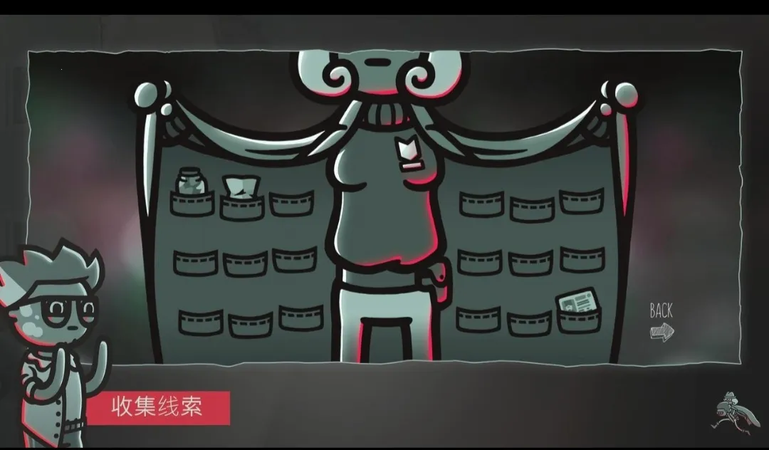 ���龯̽steam��ֲ�氲׿���ֻ���v1.4.4 ��׿���ͼ