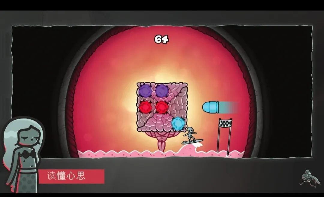 ���龯̽steam��ֲ�氲׿���ֻ���v1.4.4 ��׿���ͼ