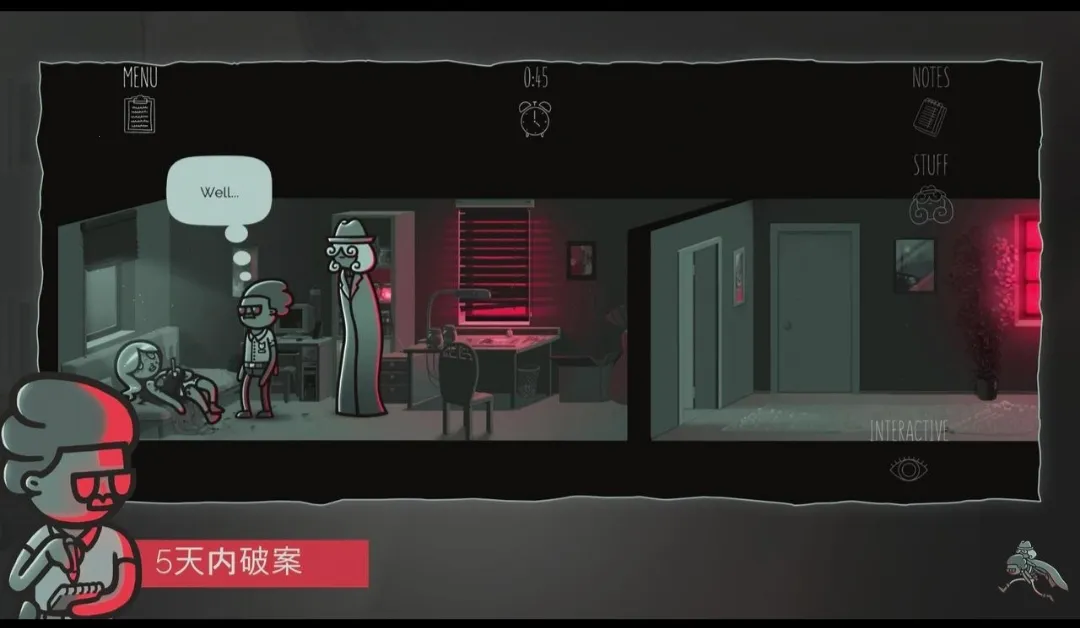 ���龯̽steam��ֲ�氲׿���ֻ���v1.4.4 ��׿���ͼ