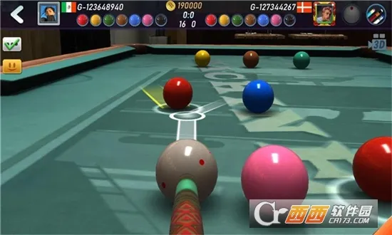��ʵ̨��3d ��׿����v3.27 �ֻ����ͼ