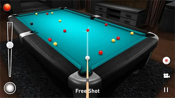 ��ʵ̨��3d ��׿����v3.27 �ֻ����ͼ