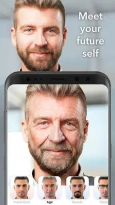 faceapp�ٷ��������v1.0.6 �ֻ����ͼ