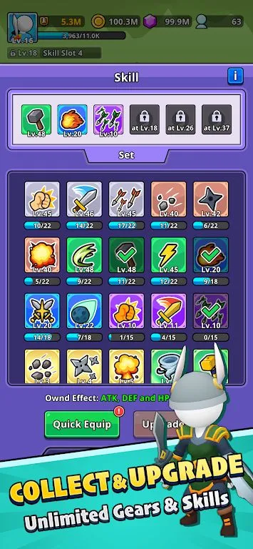 ����Ӣ��(����RPG��Ϸ)v0.1.0 �ֻ����ͼ