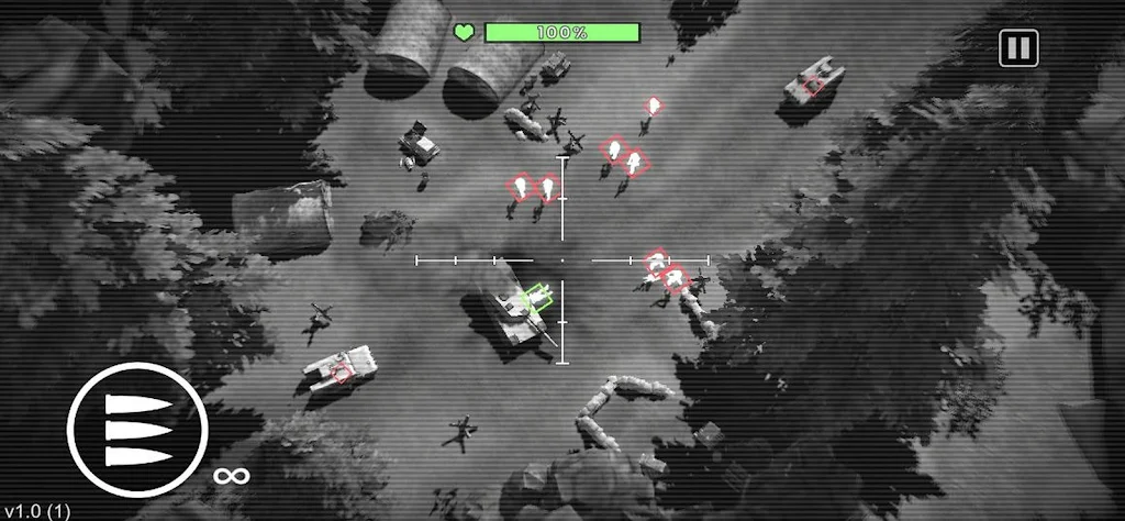 ���˻�ͻϮ���ƿ�Ȩ(���˻������Ϸ)v1.0.7 �ֻ����ͼ