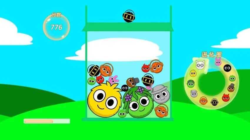 ȫ��ˮ������ս(ˮ���ϳ���Ϸ)v1.0.0 �ٷ������ͼ