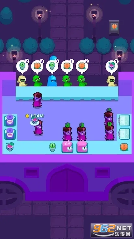 ��Ѫ���ƹ�(��Ѫ����Ӫ��Ϸ)v1.4.103 ��Ѱ��ͼ