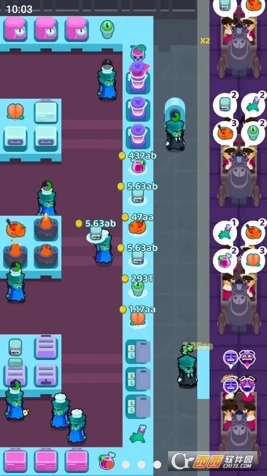 ��Ѫ���ƹ�(��Ѫ����Ӫ��Ϸ)v1.4.103 ��Ѱ��ͼ