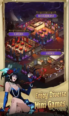 ��Ѫ���ƹ�(��Ѫ����Ӫ��Ϸ)v1.4.103 ��Ѱ��ͼ