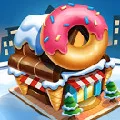 Cooking City(С������Ϸ)v3.85.0.5086 �ٷ�����