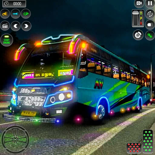 �����ʿ֮�ã���ʻģ��(������ʻģ����Ϸ)v1.0.3 �ֻ���