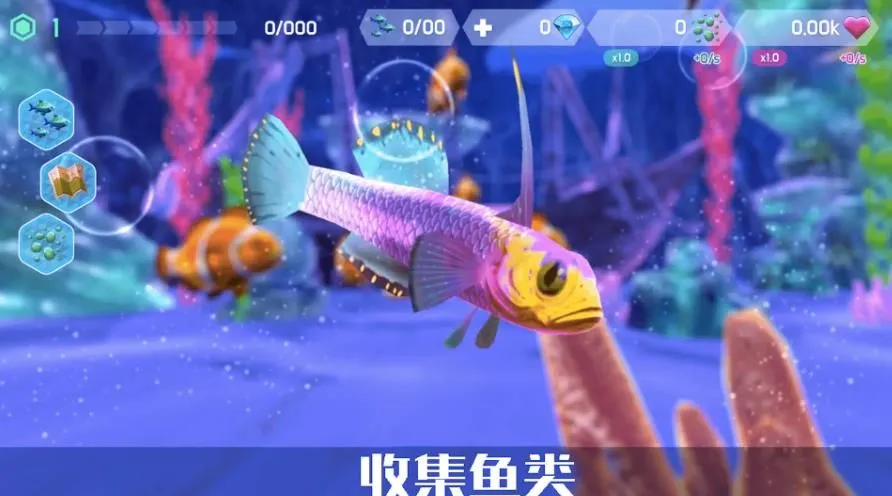 ����ˮ��(ˮ��ݾ�Ӫ��Ϸ)v1.0 ��׿���ͼ