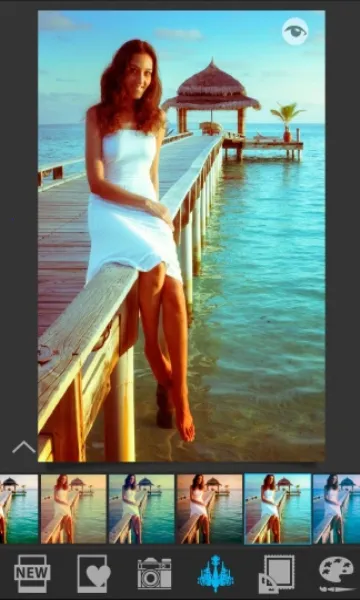 Photo Studio PRO(��Ƭ�༭����)v2.7.11.3468 �ٷ������ͼ