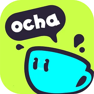 ocha2026�ٷ����°汾v1.0.0 �ֻ���