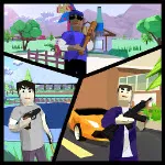 ɳ��ģ���������˵�v1.0.1 ��׿��