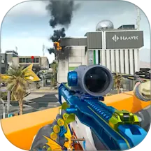 CQB����ս��С��2026���°汾v1.0.1 �ٷ�����