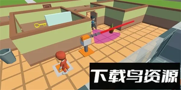 Խ��ģ����(����������Ϸ)v2.5.2 ��Ѱ��ͼ