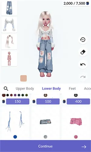 everskies��Ϸ��׿��v1.2.0 ��׿���ͼ