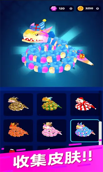 �߳�ͻ�ƽ��v69.9.0 ��׿���ͼ