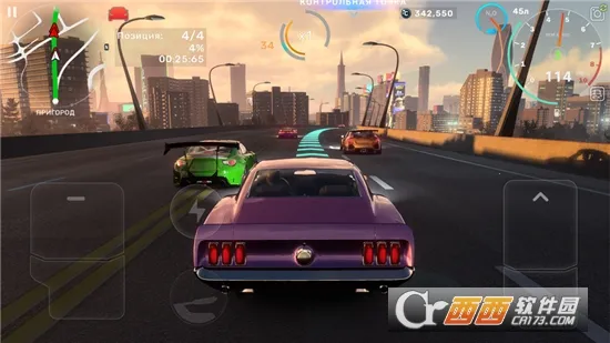 CarX Street2026���ذ�װv1.16.1 �ֻ����ͼ