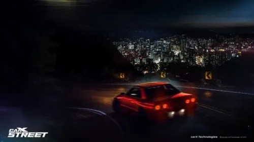 CarX Street2026���ذ�װv1.16.1 �ֻ����ͼ