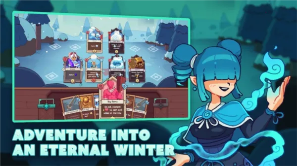 雪居之地安卓版 雪居之地安卓版