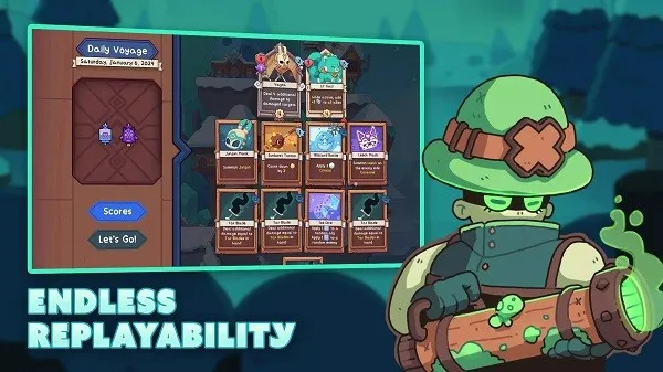 ѩ��֮�ذ�׿��v1.2.4 �ֻ����ͼ